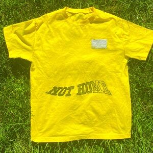 Virgil Abloh X Louis Vuitton 2018 Runway Tee Exclusive VERY RARE!
